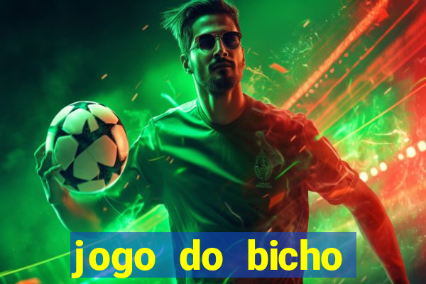 jogo do bicho feira de santana